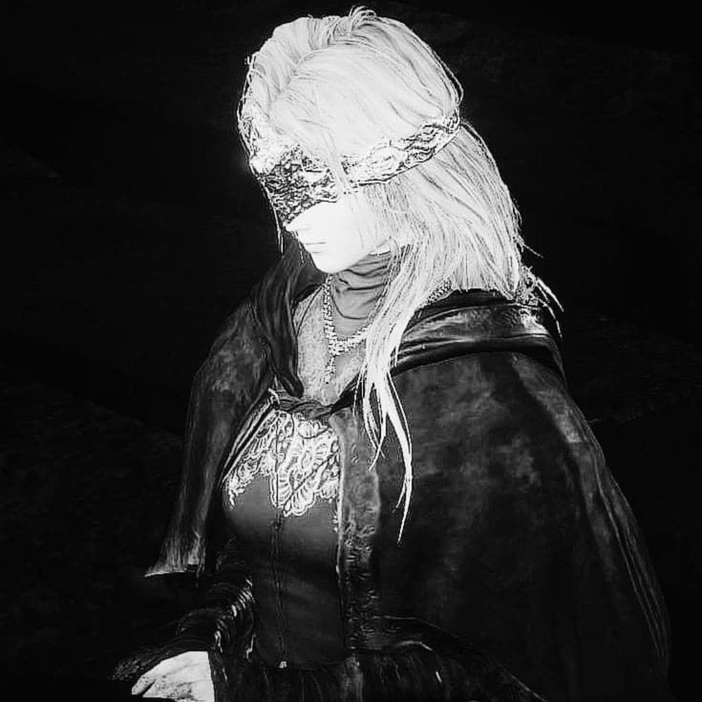 Meet your Posher, Isabella